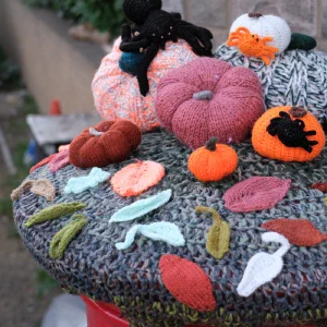 Halloween, Higham, Medway